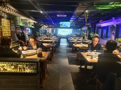 大堂-胖老汉新疆特色椒麻鸡(南门店)