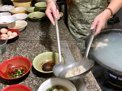 -张阿三馄饨店