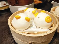 -万丽轩·粤菜(王府井金茂万丽酒店)