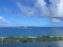 -瑰丽酒店·海吧·天际下午茶·现场DJ·天台酒吧