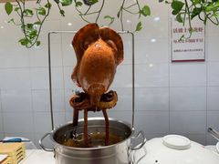 -第六季自助餐厅(北太平庄店)