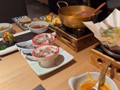 -德川家日本料理(顺义华联店)