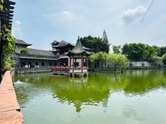 -东莞市可园博物馆