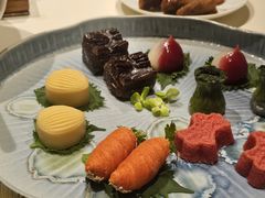 -海味观(老西门店)