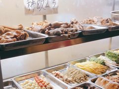 -胖子好盐水鸭(总店)