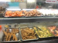 -富源潮州打冷美食