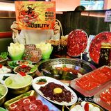 这款牛肉火锅也太懂冬天的味道了❗