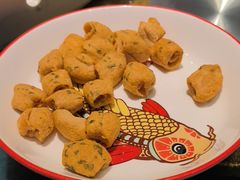 -黄河佬·油泼大鲤鱼.延安头牌菜(百米大道店)