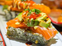 -王氏炉匠·烧鸟·居酒屋(双井店)