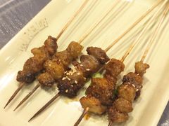 -靓靓蒸虾(中山公园店)