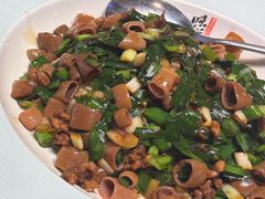 -旺角小渔村·海肠捞饭开创者(二马路店)