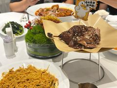 -眉州东坡(清河万象汇店)