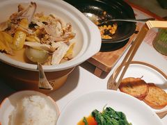 -话梅·客家小厨(东门店)