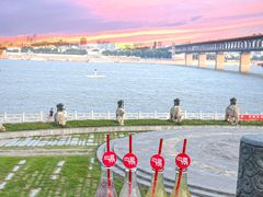 -汉水谣·江景餐厅(江滩店)