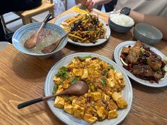 -静一餐厅·湖北菜(前门创始店)