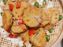 -欧记轩龙虾·私房菜(A店)