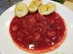 -Dreamsalad梦想轻厨(健康轻食·减脂沙拉·意面·祖庙店)