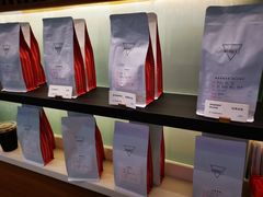 -Manner Coffee(大宁国际商业广场店)