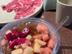 -巴倒烫陆派火锅山庄(南山总店)