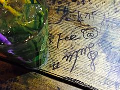 -Helens海伦司小酒馆(对外经贸大学店)