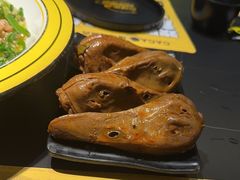 -嘎嘎鸭脑壳(金沙店)