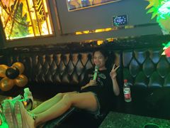 -INLOVE KTV(文一店)