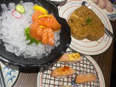 -大雄寿司(中华广场店)