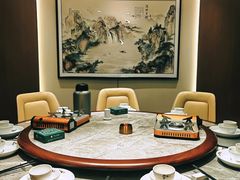 -丁哥·庐味鲜 土菜·20年老字号(世纪阳光花园店)