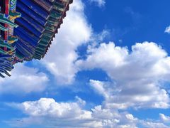 -日月山景区
