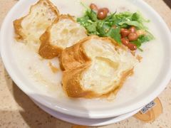-点都德(汇点楼店)