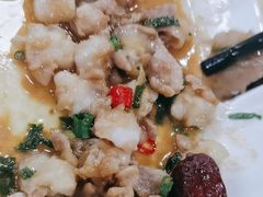 -标记好食