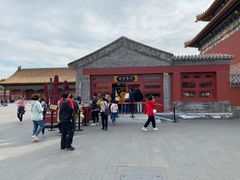 -故宫餐厅(景运门店)