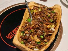 -老阿爸鲜鱼土菜(独墅湖店)