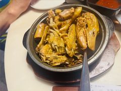 同安姜母鸭-林四喜·闽南传家菜(鼓浪屿店)