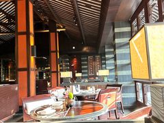 -杭州西子湖四季酒店·金沙厅