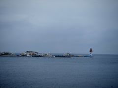 -青海湖二郎剑景区
