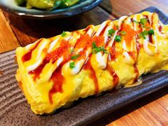 -炉胜·炉端烧·居酒屋