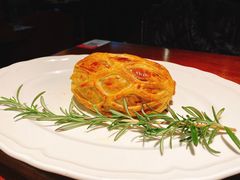 -LENBACH兰巴赫西餐·精酿啤酒(香格里拉店)