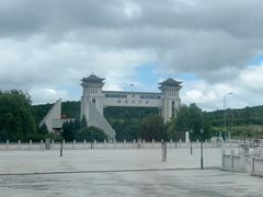 -绥芬河国门景区