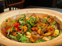 -永安鱼庄·镇江菜(东吴路店)