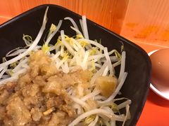 -拉面莊夢語＆中华料理八椿
