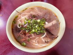 鱿鱼面-大石人家鱿鱼面馆(大石西路总店)