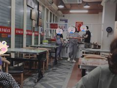 大堂-没牙伯花生汤店(老药洲店)