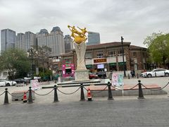 -天津五大道文化旅游区