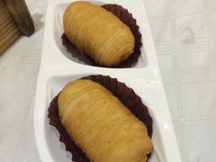 -君德澜酒家·创意粤菜(金山谷店)