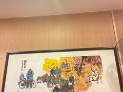 -清真吴记门钉肉饼·喜多利