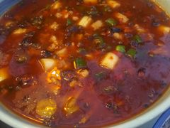 -院8里·少城记忆老川菜(宽窄巷子店)