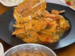 -Doo Dee Thai Food(Issan/Isaan/Esan)