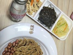 -芮芮家私房面馆(碧桂园银河城商业广场店)