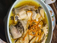 -鱼食饭稻·苏浙土菜17年老馆子(平江路店)
